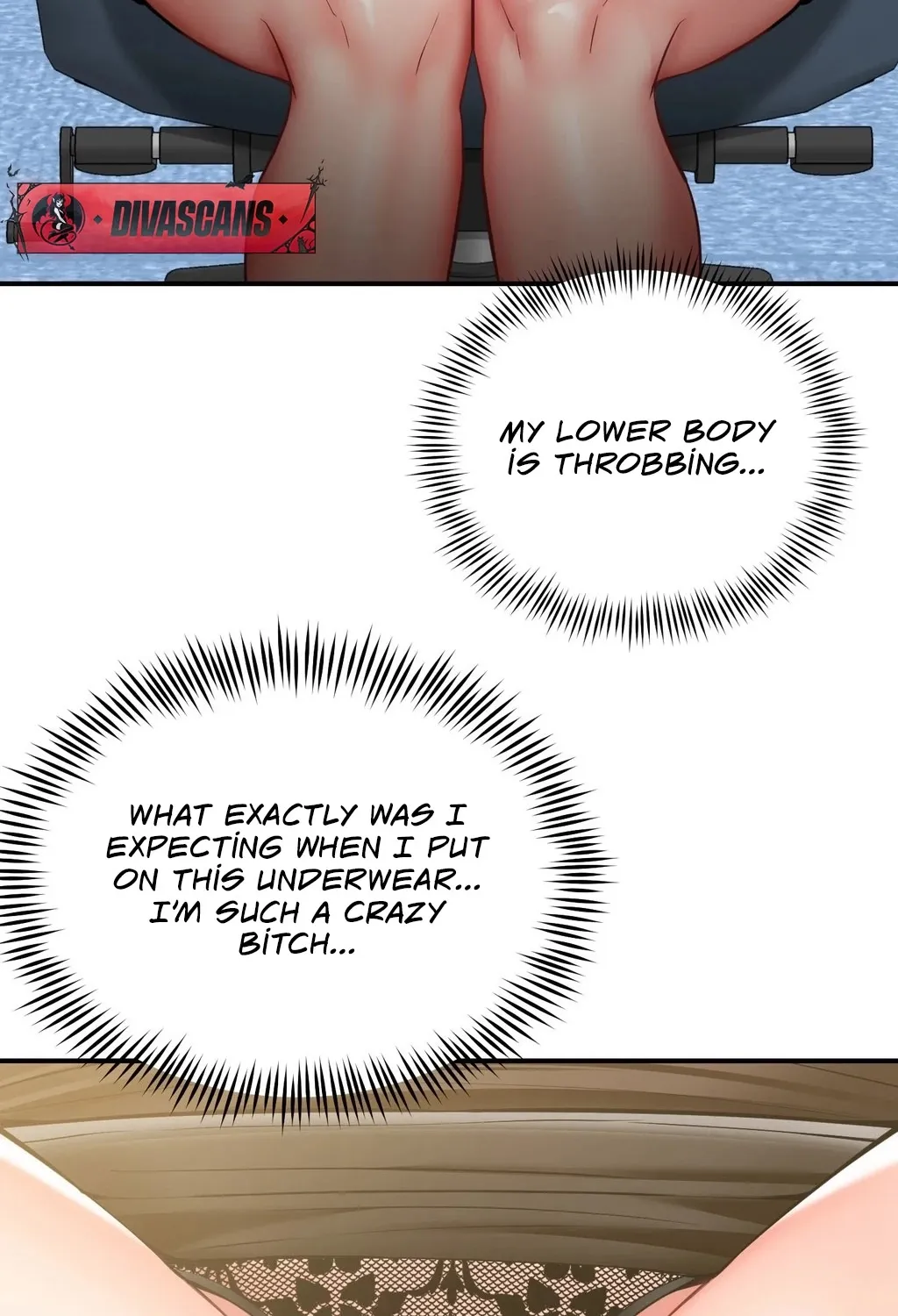 Adulterous Boss Chapter 8 page 94 - 