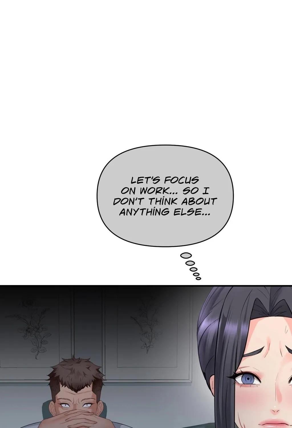 Adulterous Boss Chapter 8 page 96 - 