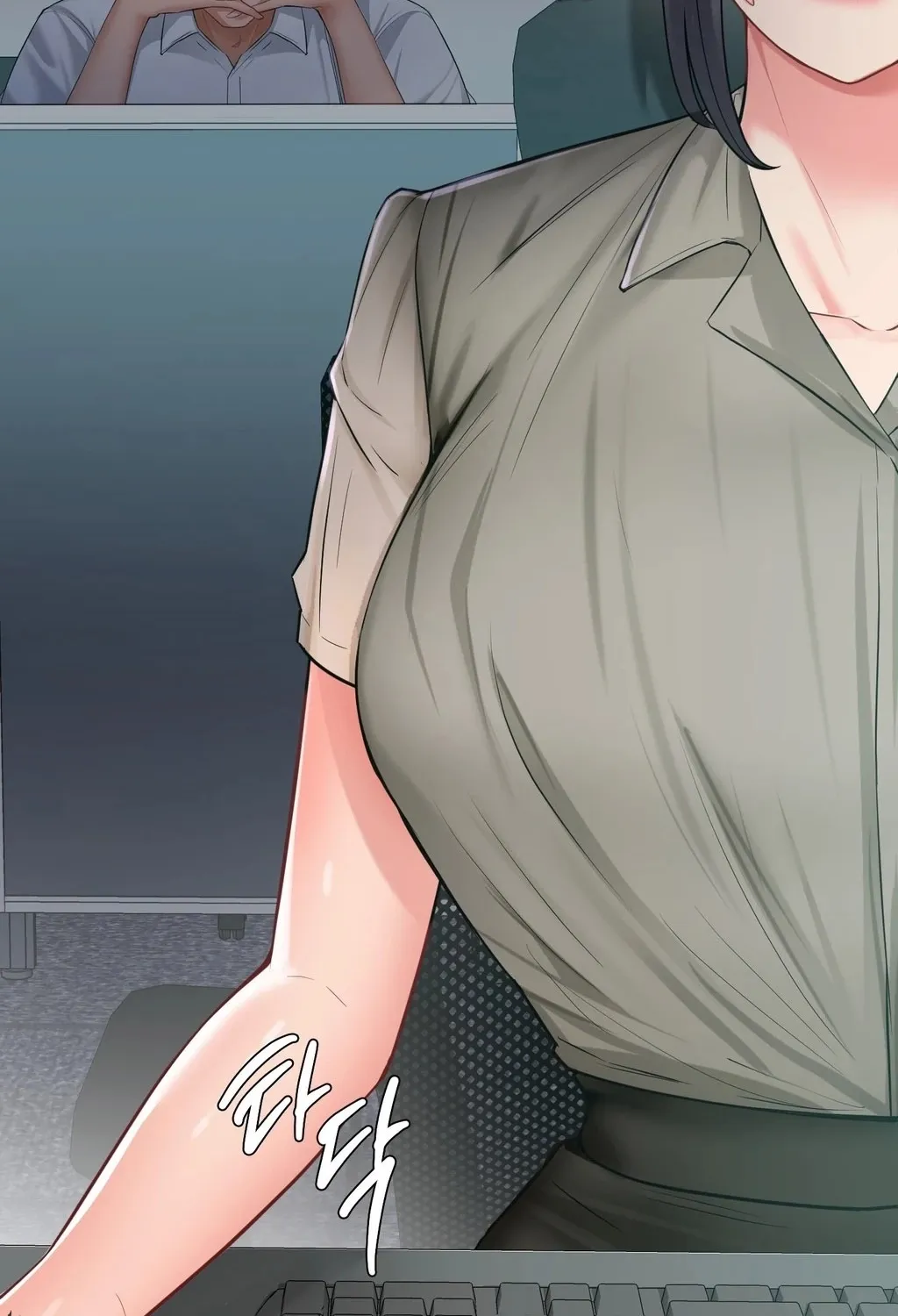 Adulterous Boss Chapter 8 page 97 - 