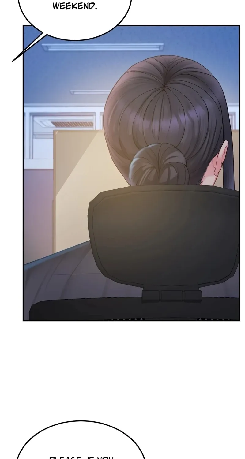Adulterous Boss Chapter 9 page 14 - 