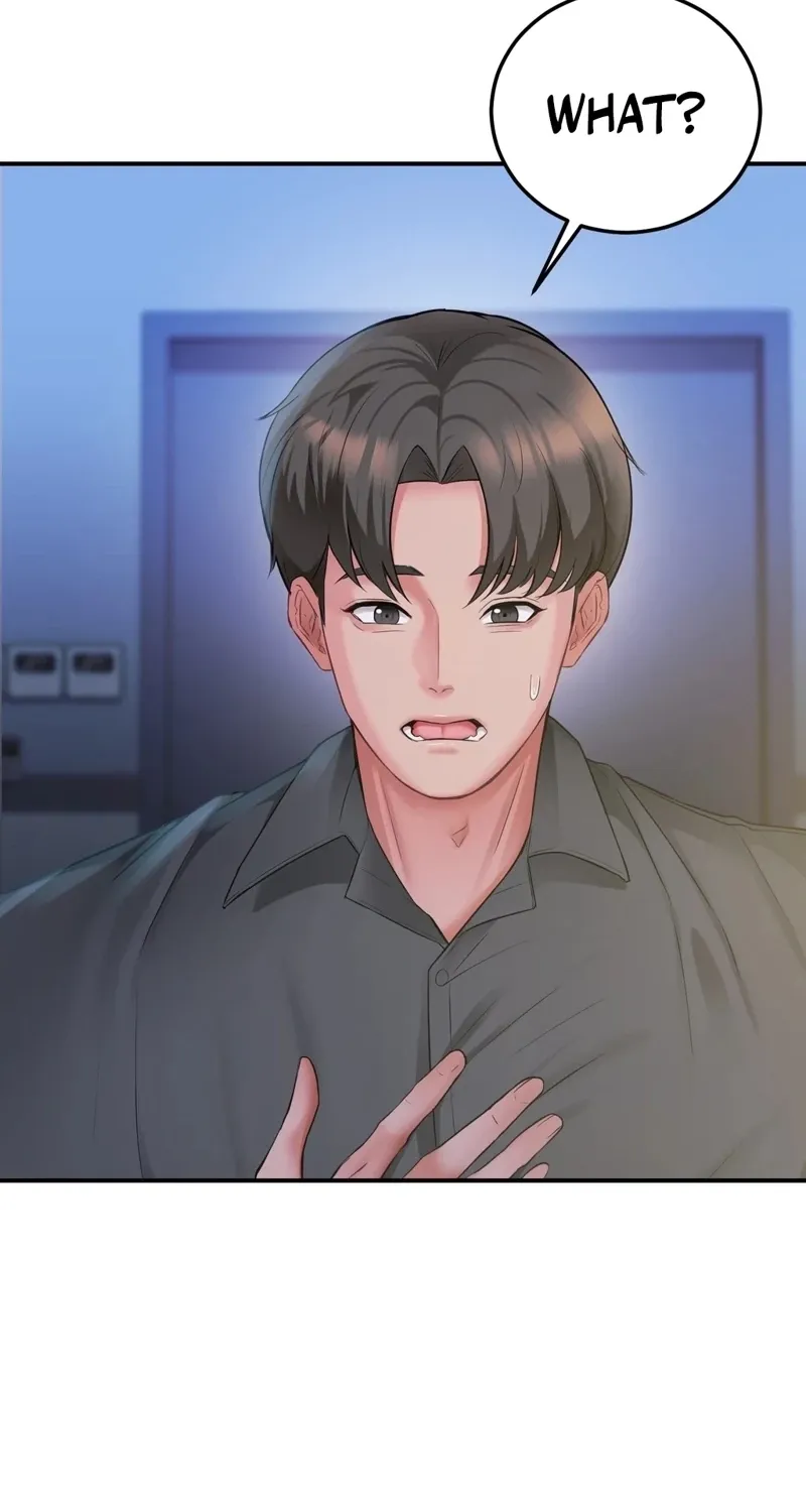 Adulterous Boss Chapter 9 page 16 - 