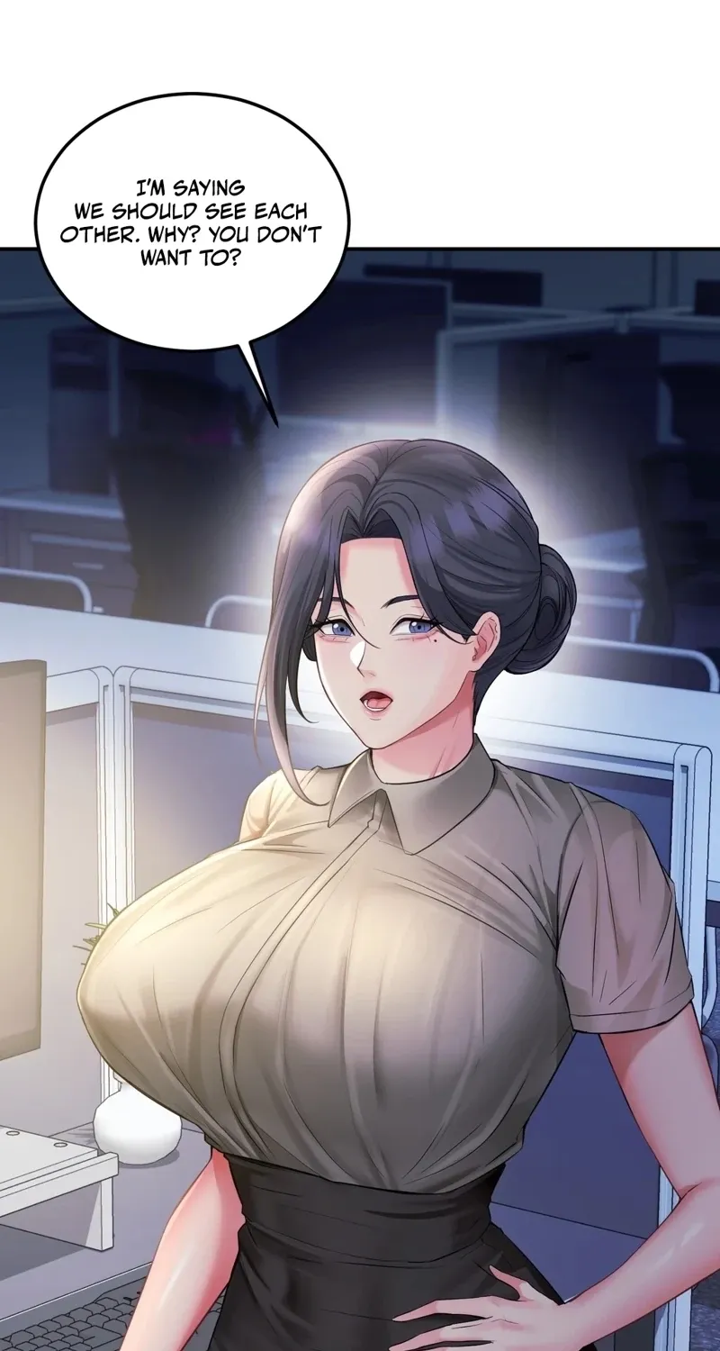 Adulterous Boss Chapter 9 page 17 - 