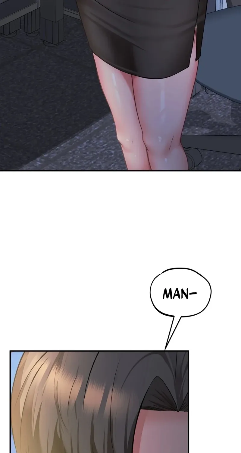 Adulterous Boss Chapter 9 page 19 - 