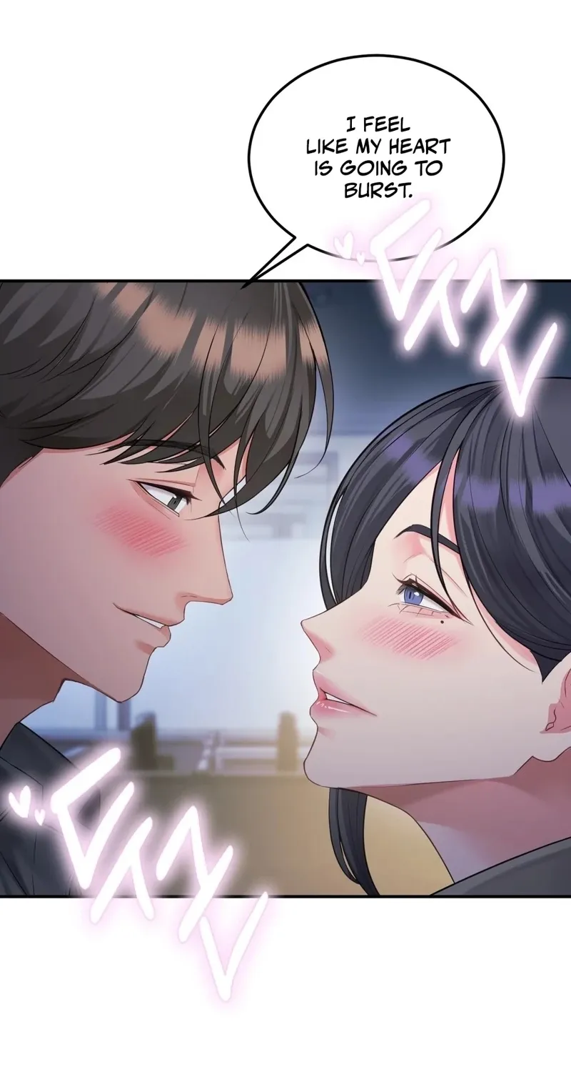 Adulterous Boss Chapter 9 page 22 - 