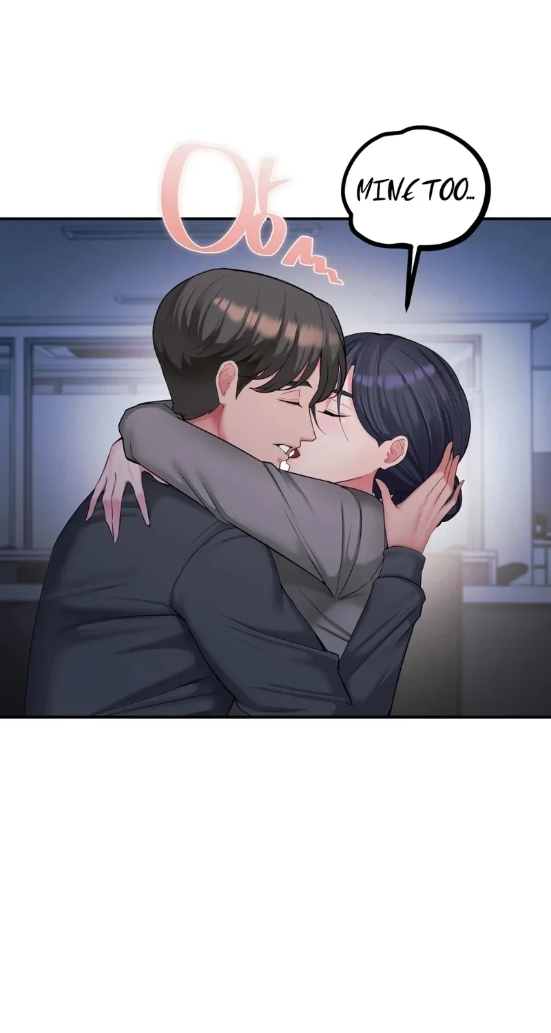 Adulterous Boss Chapter 9 page 23 - 