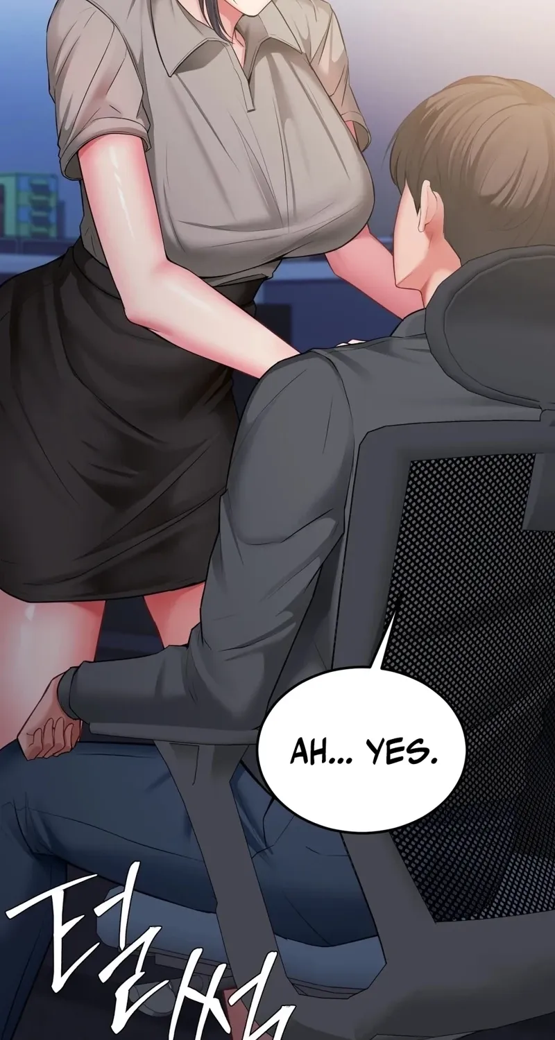 Adulterous Boss Chapter 9 page 30 - 