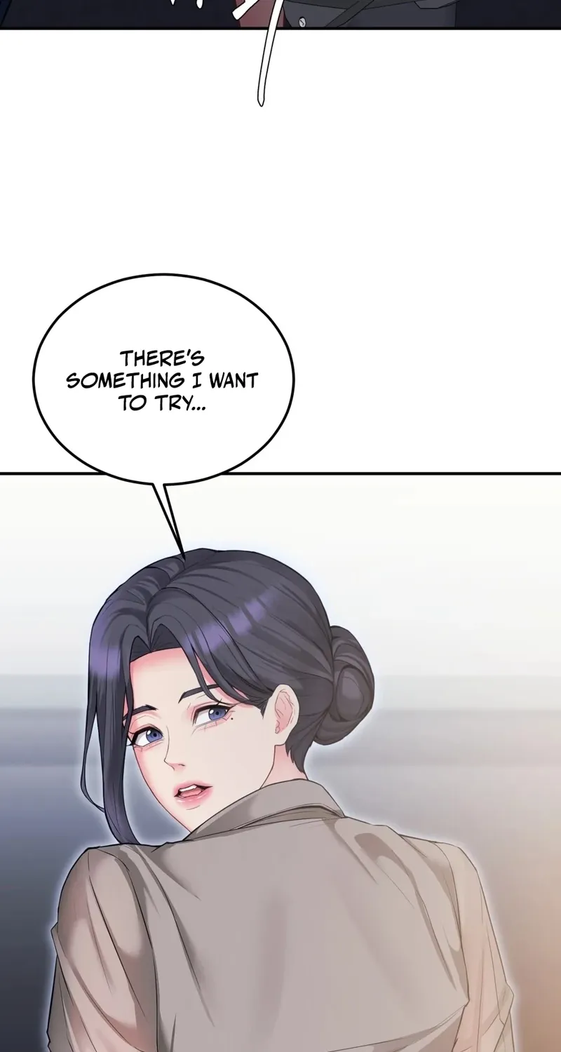 Adulterous Boss Chapter 9 page 31 - 
