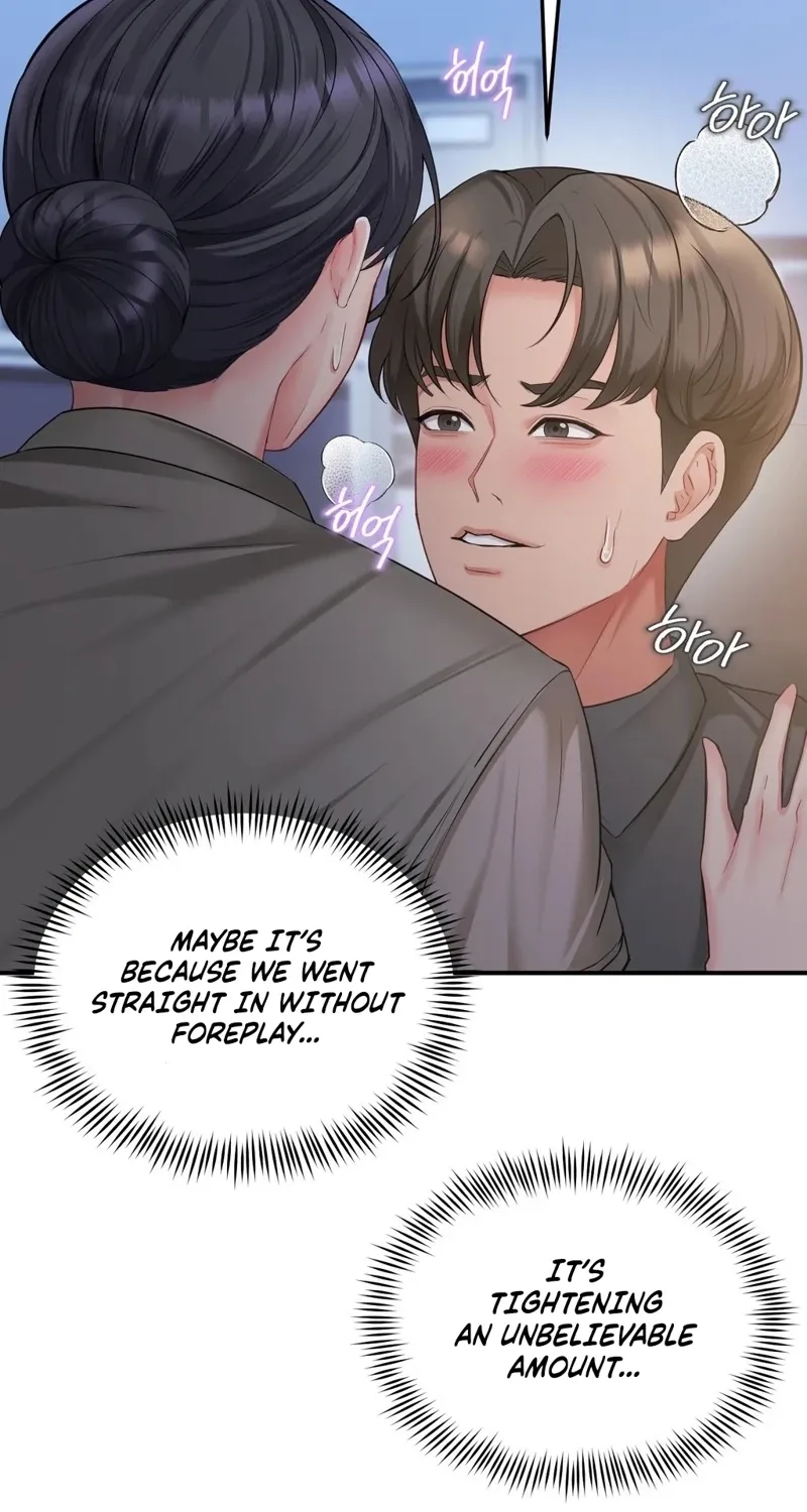Adulterous Boss Chapter 9 page 43 - 