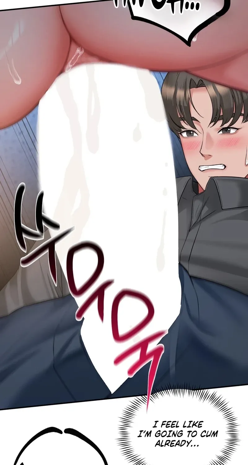 Adulterous Boss Chapter 9 page 50 - 