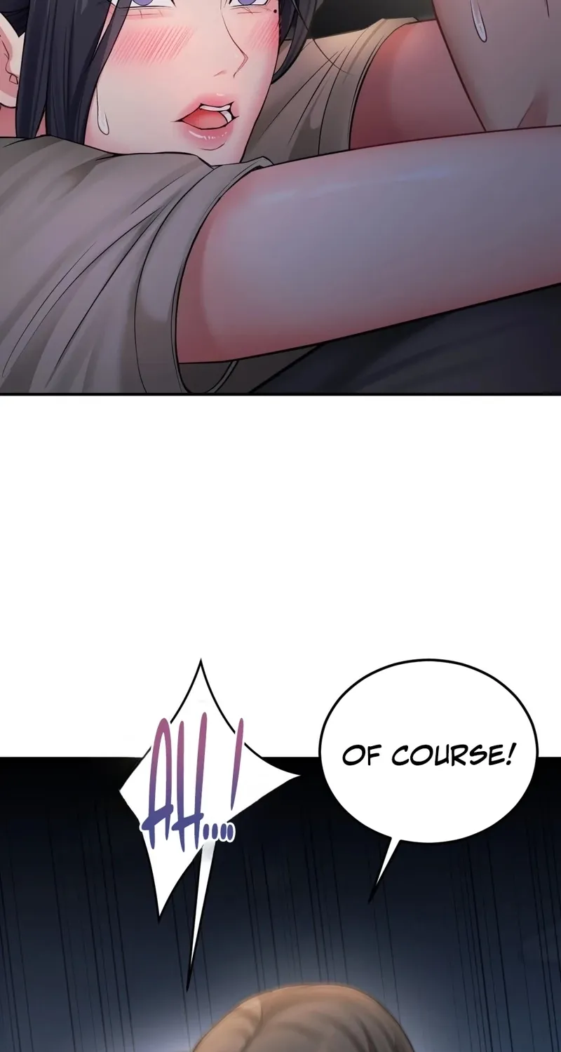 Adulterous Boss Chapter 9 page 54 - 