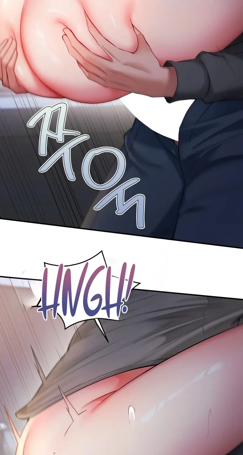 Adulterous Boss Chapter 9 page 57 - 