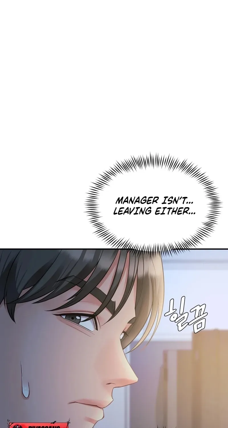 Adulterous Boss Chapter 9 page 8 - 