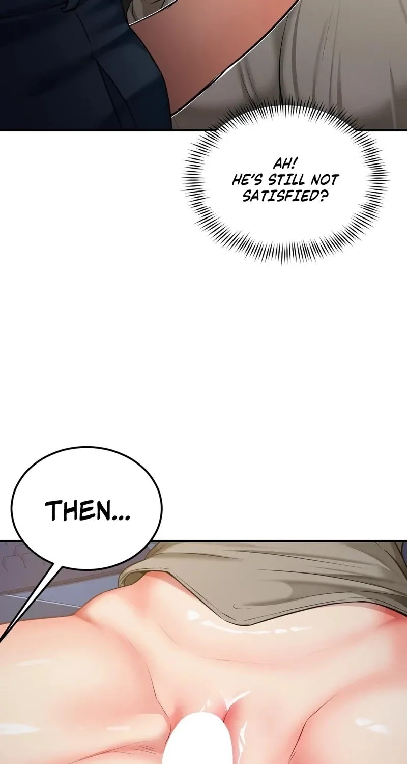 Adulterous Boss Chapter 9 page 73 - 