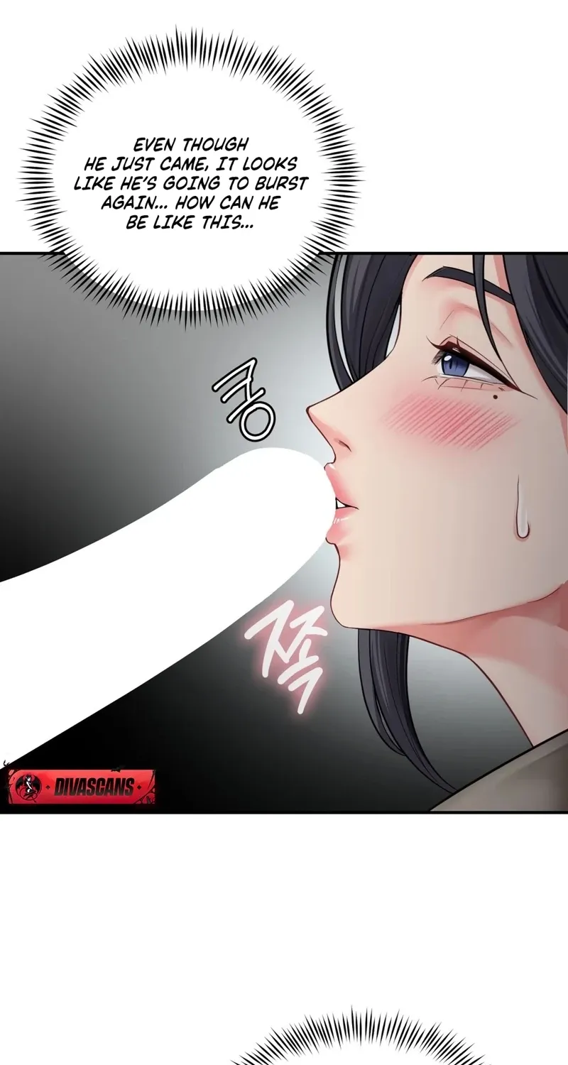 Adulterous Boss Chapter 9 page 77 - 