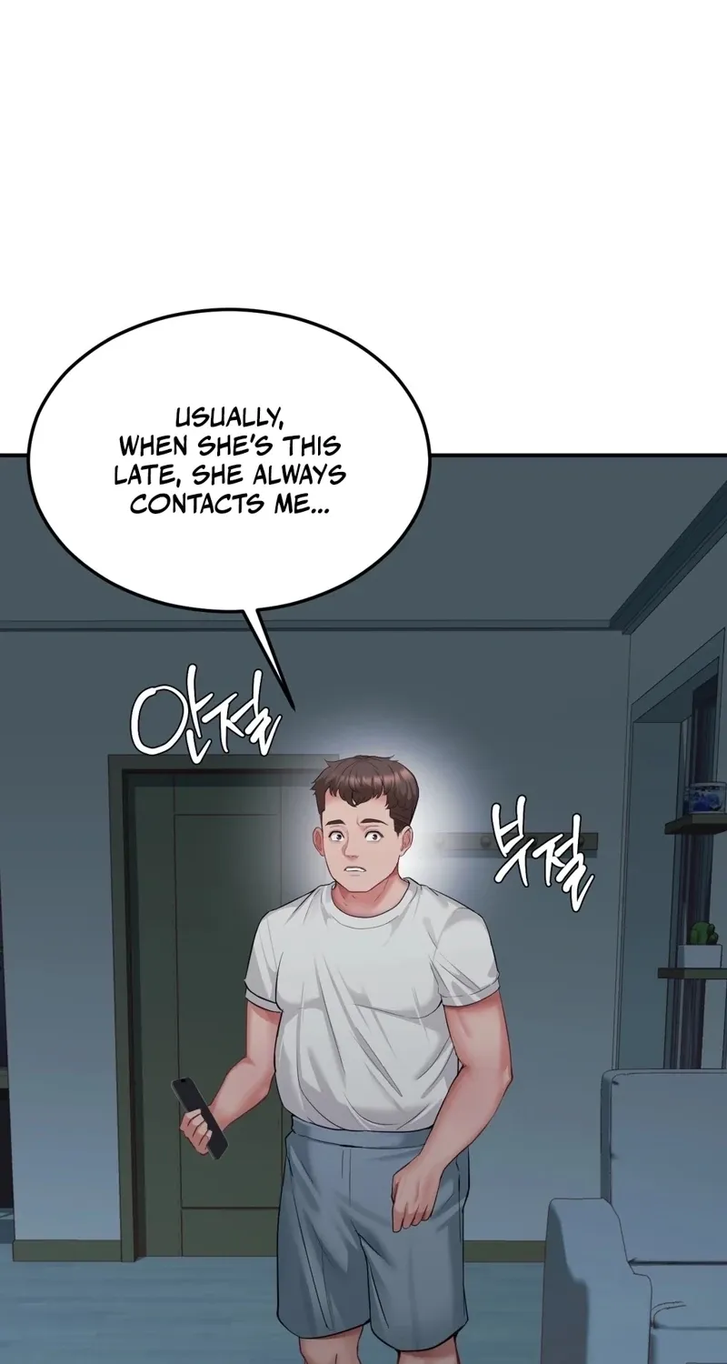 Adulterous Boss Chapter 9 page 95 - 