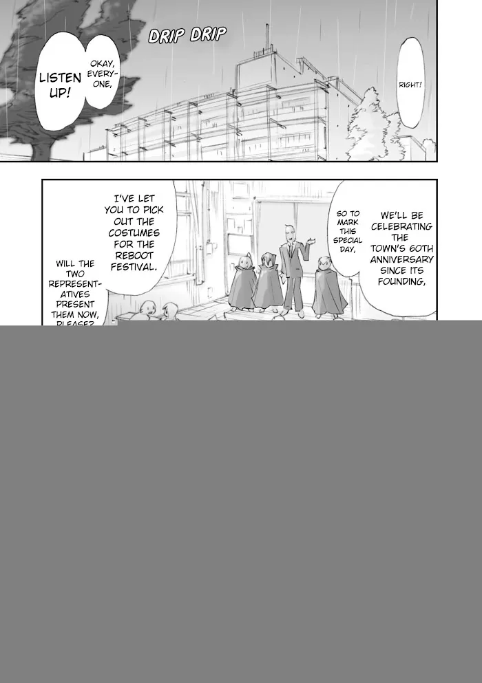 Advance of Zeta Re-Boot: Gundam Inle - Black Rabbit Had a Dream Chapter 0 page 4 - 