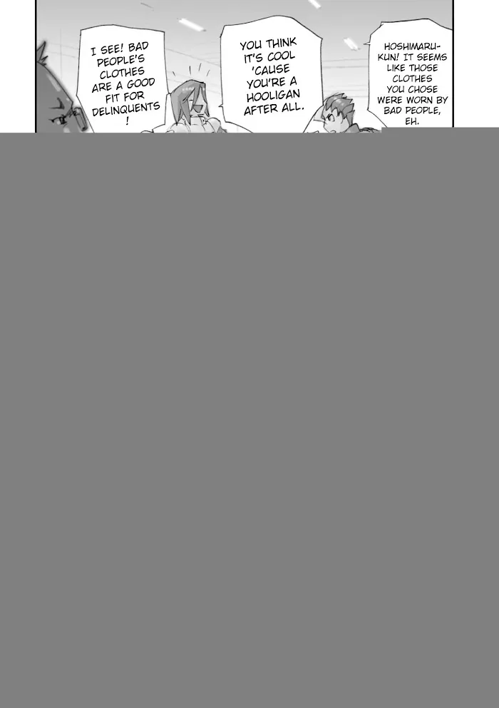 Advance of Zeta Re-Boot: Gundam Inle - Black Rabbit Had a Dream Chapter 0 page 10 - 