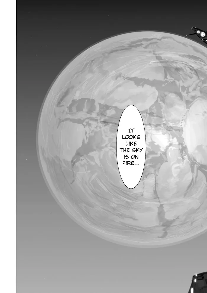 Advance of Zeta Re-Boot: Gundam Inle - Black Rabbit Had a Dream Chapter 1 page 15 - 