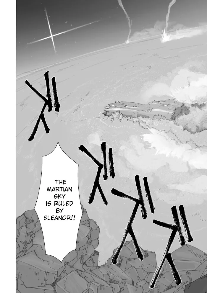 Advance of Zeta Re-Boot: Gundam Inle - Black Rabbit Had a Dream Chapter 1 page 23 - 