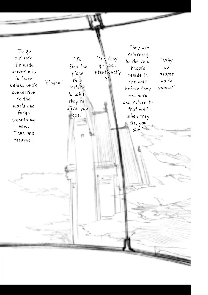 Advance of Zeta Re-Boot: Gundam Inle - Black Rabbit Had a Dream Chapter 2 page 7 - 