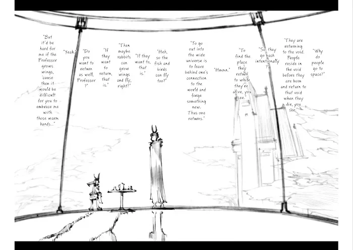 Advance of Zeta Re-Boot: Gundam Inle - Black Rabbit Had a Dream Chapter 2 page 8 - 