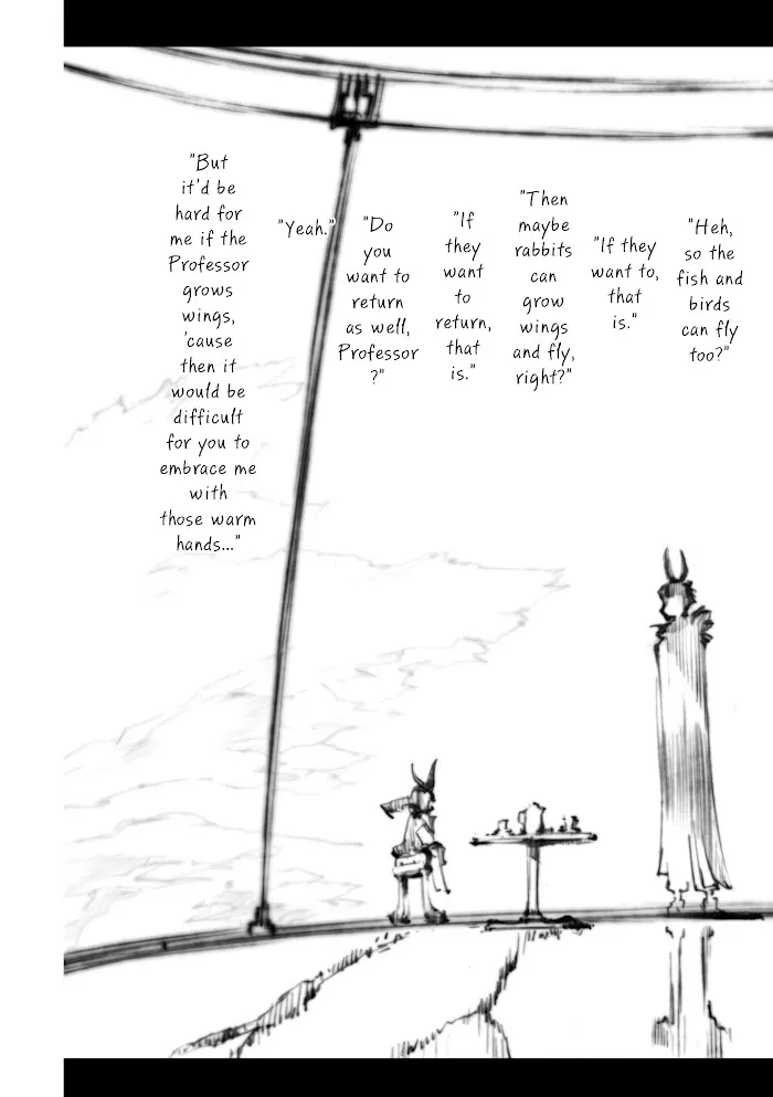 Advance of Zeta Re-Boot: Gundam Inle - Black Rabbit Had a Dream Chapter 2 page 9 - 