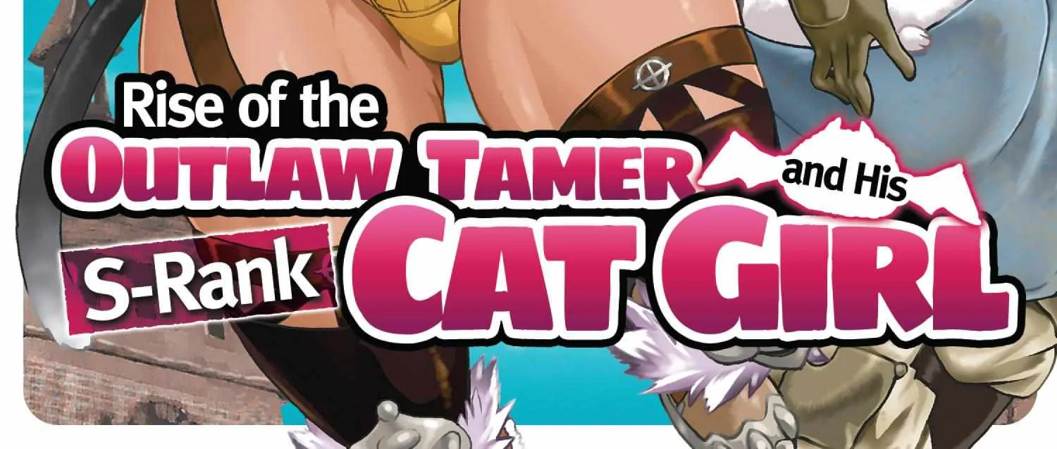 Adventure of the Outlawed Tamer with Beautiful Explorers Chapter 1 page 3 - 