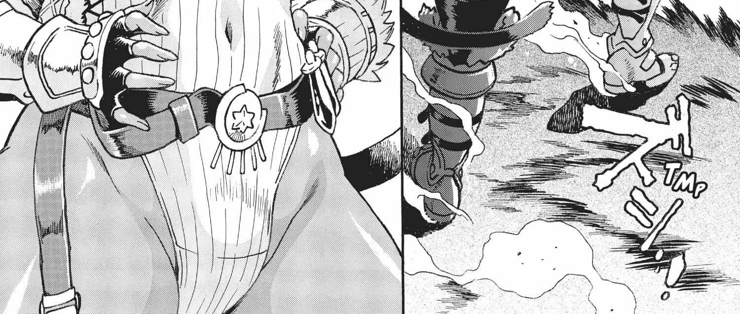 Adventure of the Outlawed Tamer with Beautiful Explorers Chapter 1 page 53 - 