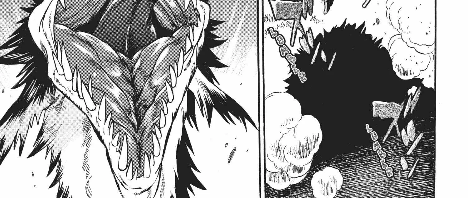 Adventure of the Outlawed Tamer with Beautiful Explorers Chapter 1 page 9 - 