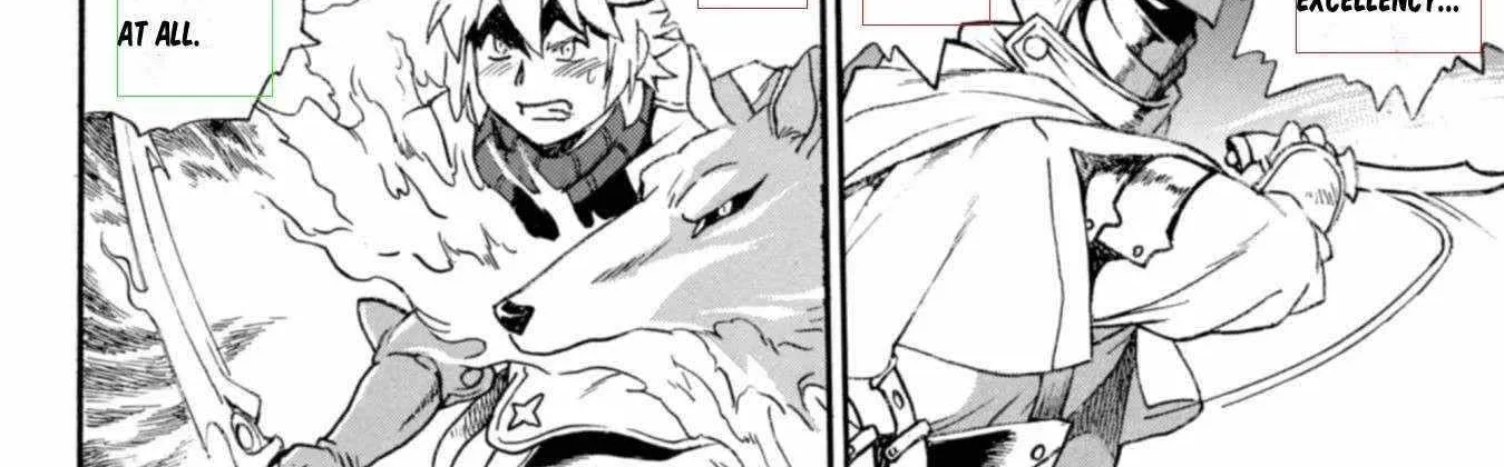 Adventure of the Outlawed Tamer with Beautiful Explorers Chapter 10 page 31 - 