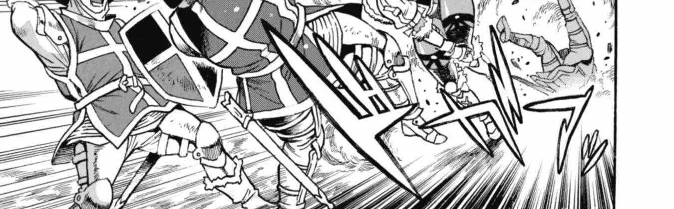 Adventure of the Outlawed Tamer with Beautiful Explorers Chapter 10 page 5 - 