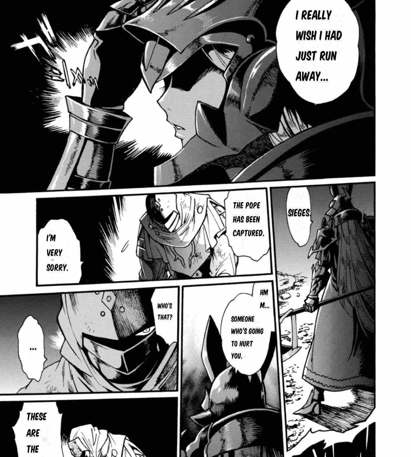 Adventure of the Outlawed Tamer with Beautiful Explorers Chapter 10 page 60 - 