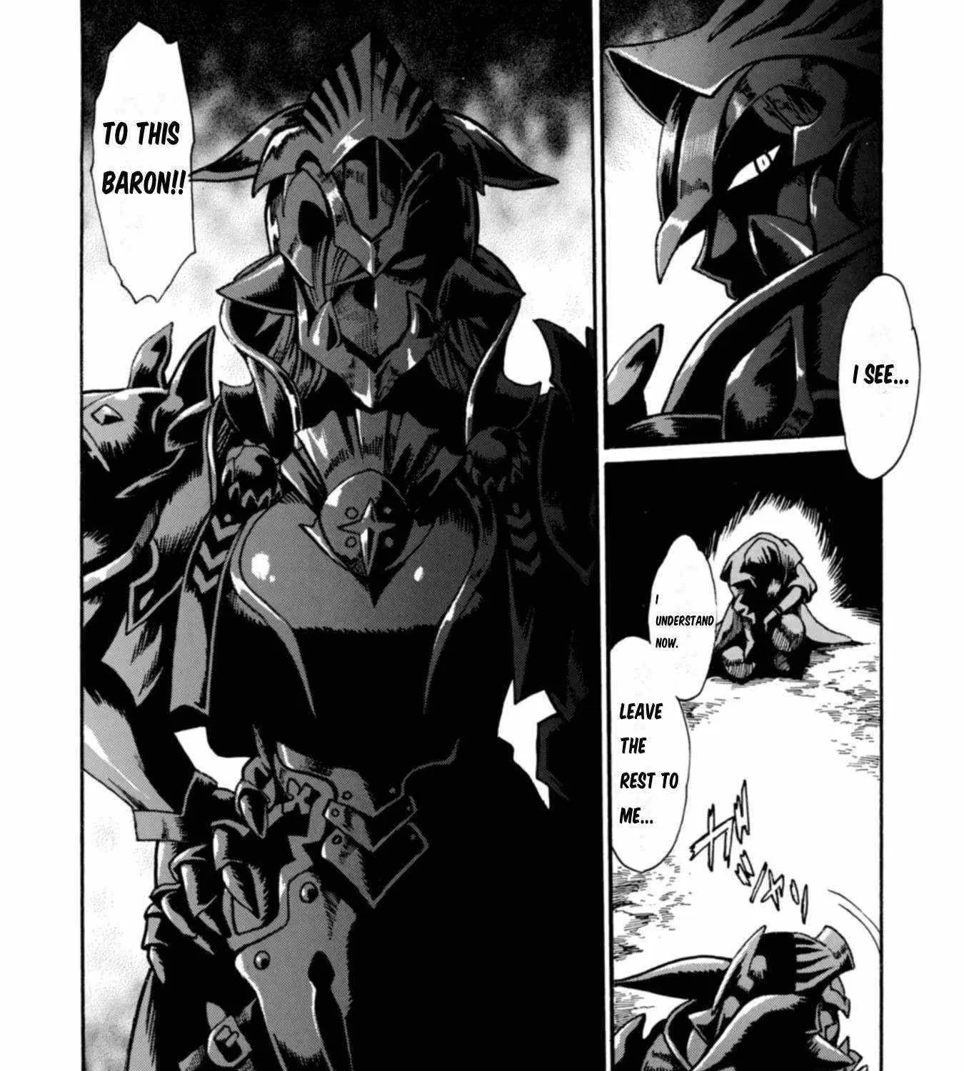 Adventure of the Outlawed Tamer with Beautiful Explorers Chapter 10 page 62 - 