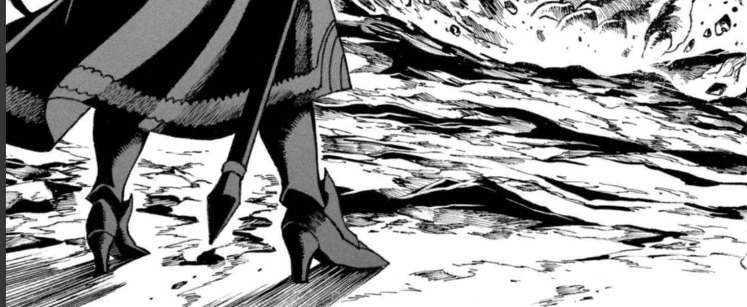 Adventure of the Outlawed Tamer with Beautiful Explorers Chapter 11 page 16 - 