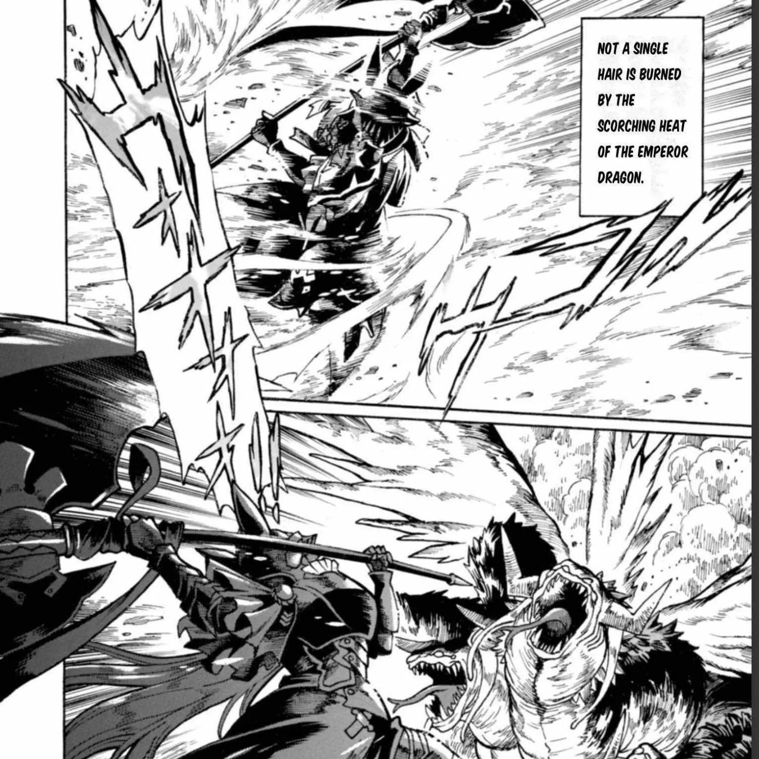 Adventure of the Outlawed Tamer with Beautiful Explorers Chapter 11 page 21 - 