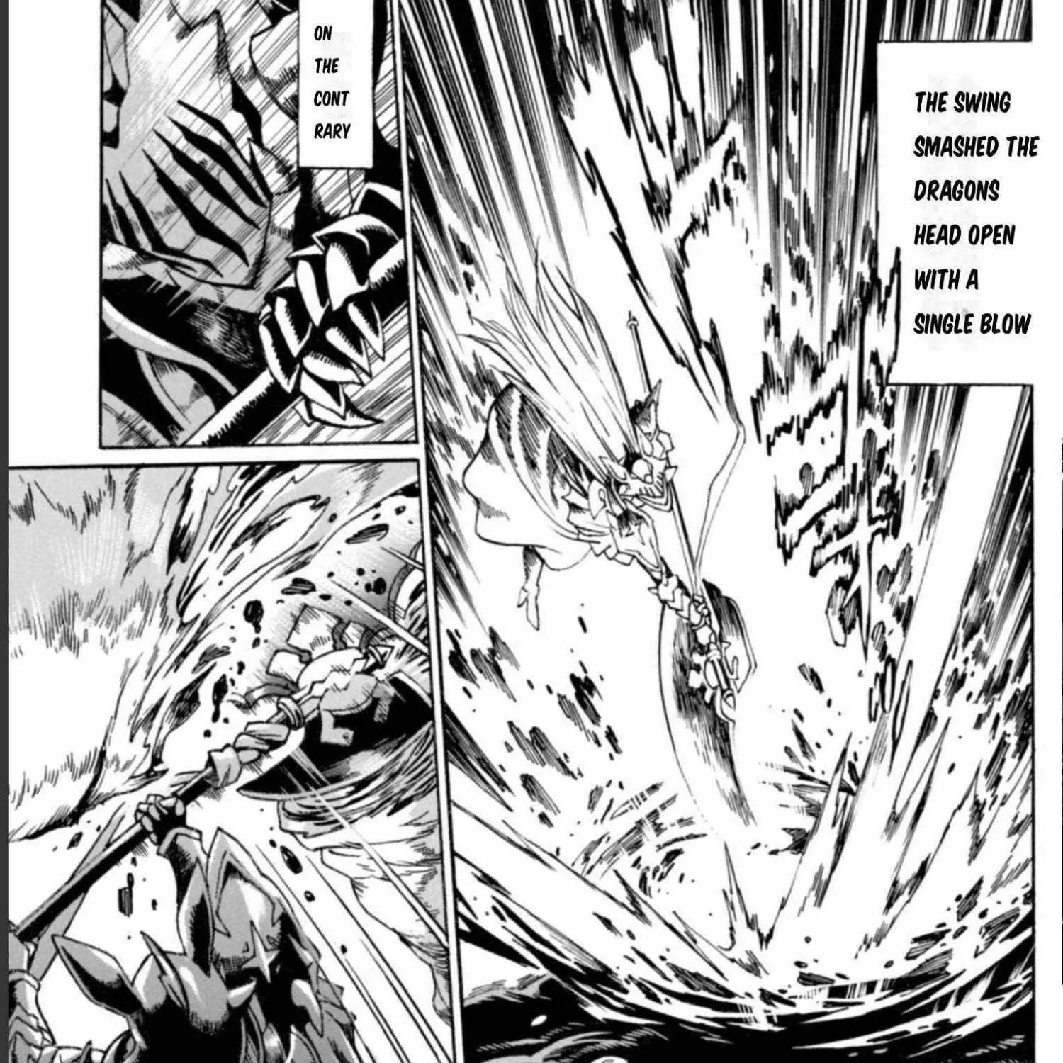 Adventure of the Outlawed Tamer with Beautiful Explorers Chapter 11 page 23 - 