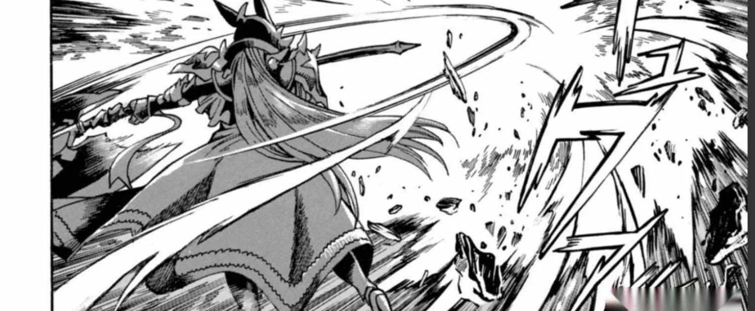 Adventure of the Outlawed Tamer with Beautiful Explorers Chapter 11 page 26 - 