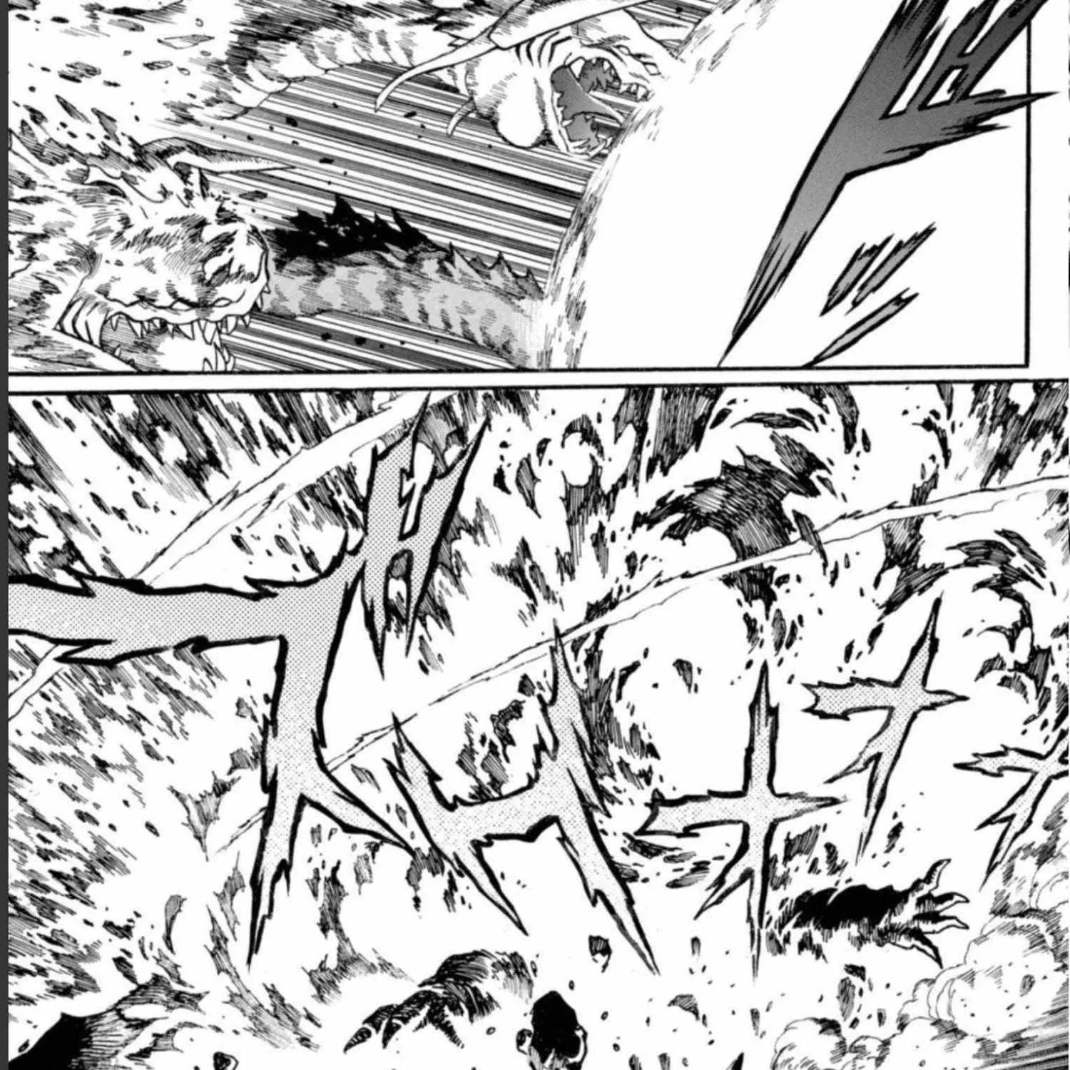 Adventure of the Outlawed Tamer with Beautiful Explorers Chapter 11 page 27 - 