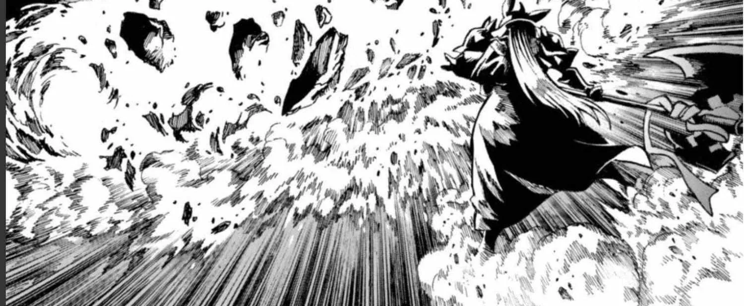 Adventure of the Outlawed Tamer with Beautiful Explorers Chapter 11 page 28 - 