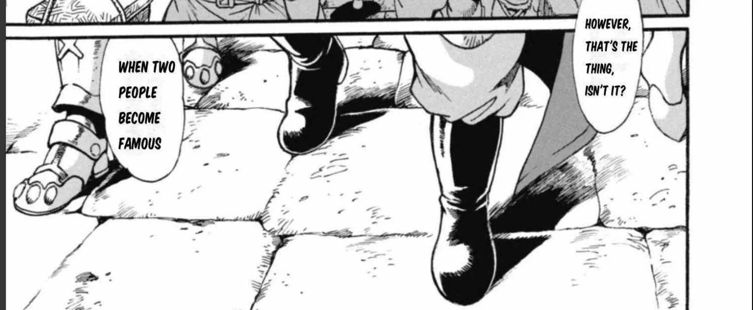 Adventure of the Outlawed Tamer with Beautiful Explorers Chapter 11 page 4 - 