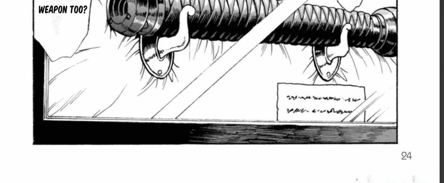 Adventure of the Outlawed Tamer with Beautiful Explorers Chapter 11 page 46 - 