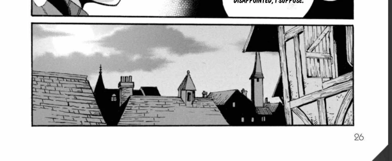 Adventure of the Outlawed Tamer with Beautiful Explorers Chapter 11 page 50 - 