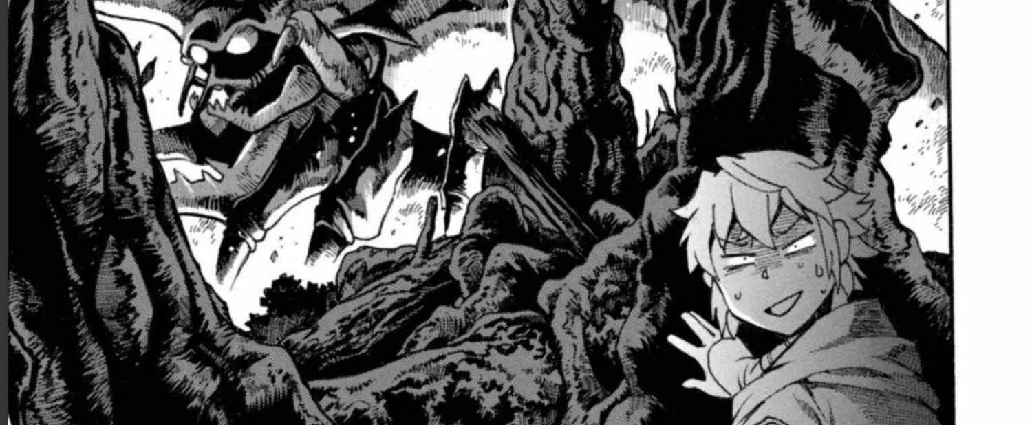 Adventure of the Outlawed Tamer with Beautiful Explorers Chapter 11 page 52 - 