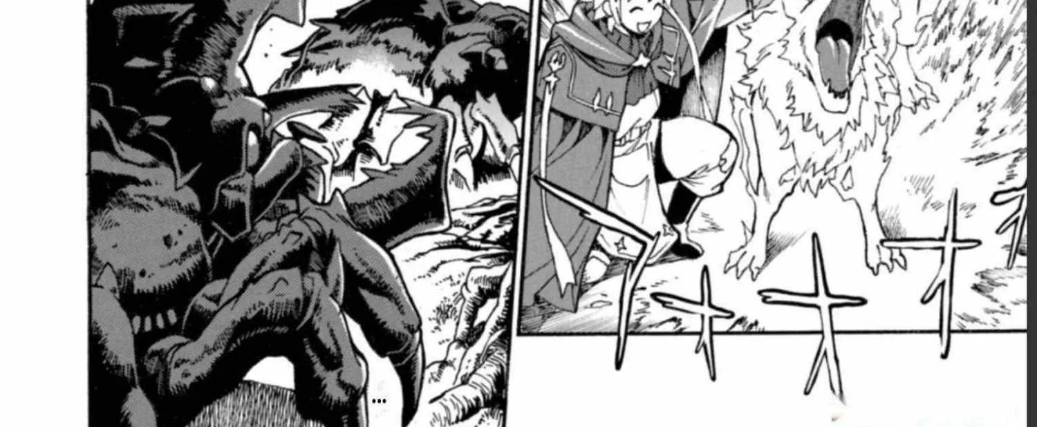Adventure of the Outlawed Tamer with Beautiful Explorers Chapter 11 page 58 - 