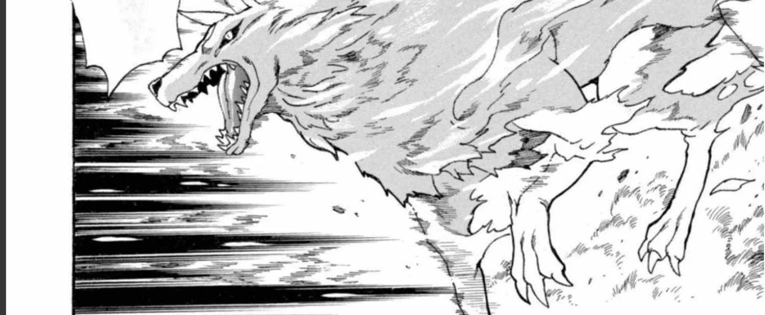 Adventure of the Outlawed Tamer with Beautiful Explorers Chapter 11 page 60 - 