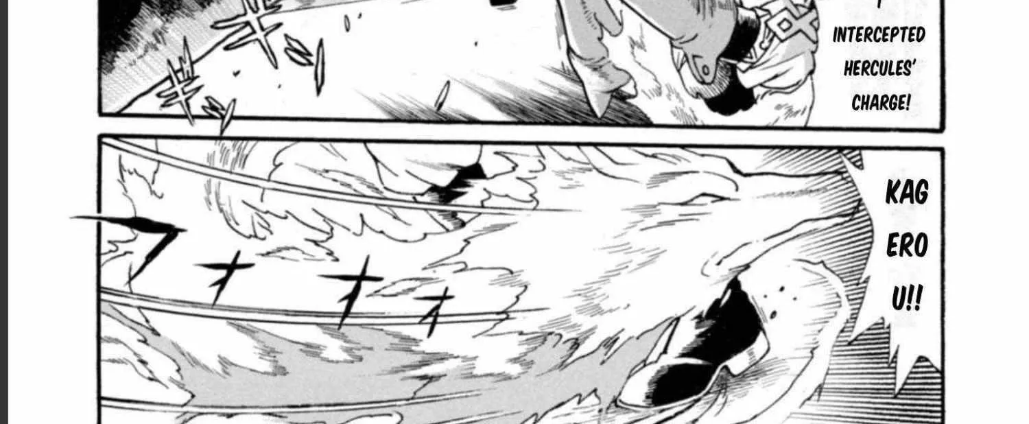Adventure of the Outlawed Tamer with Beautiful Explorers Chapter 13 page 24 - 