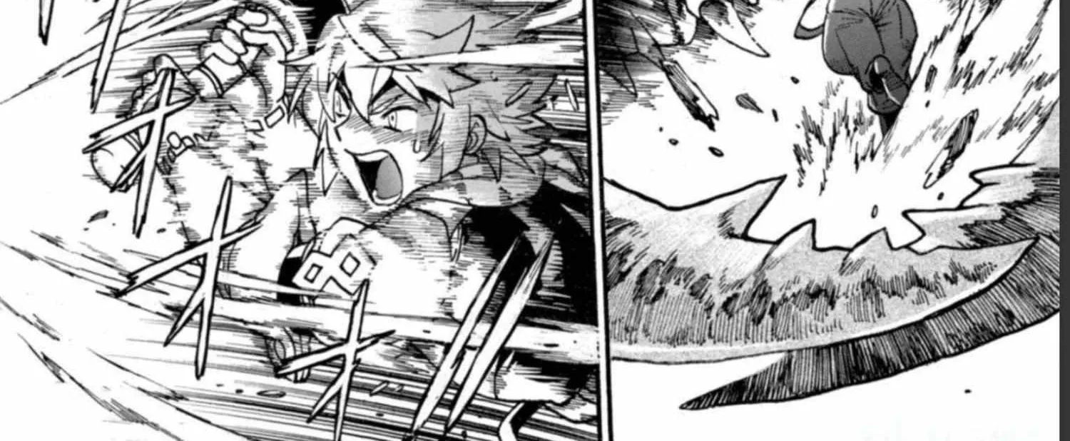 Adventure of the Outlawed Tamer with Beautiful Explorers Chapter 13 page 26 - 