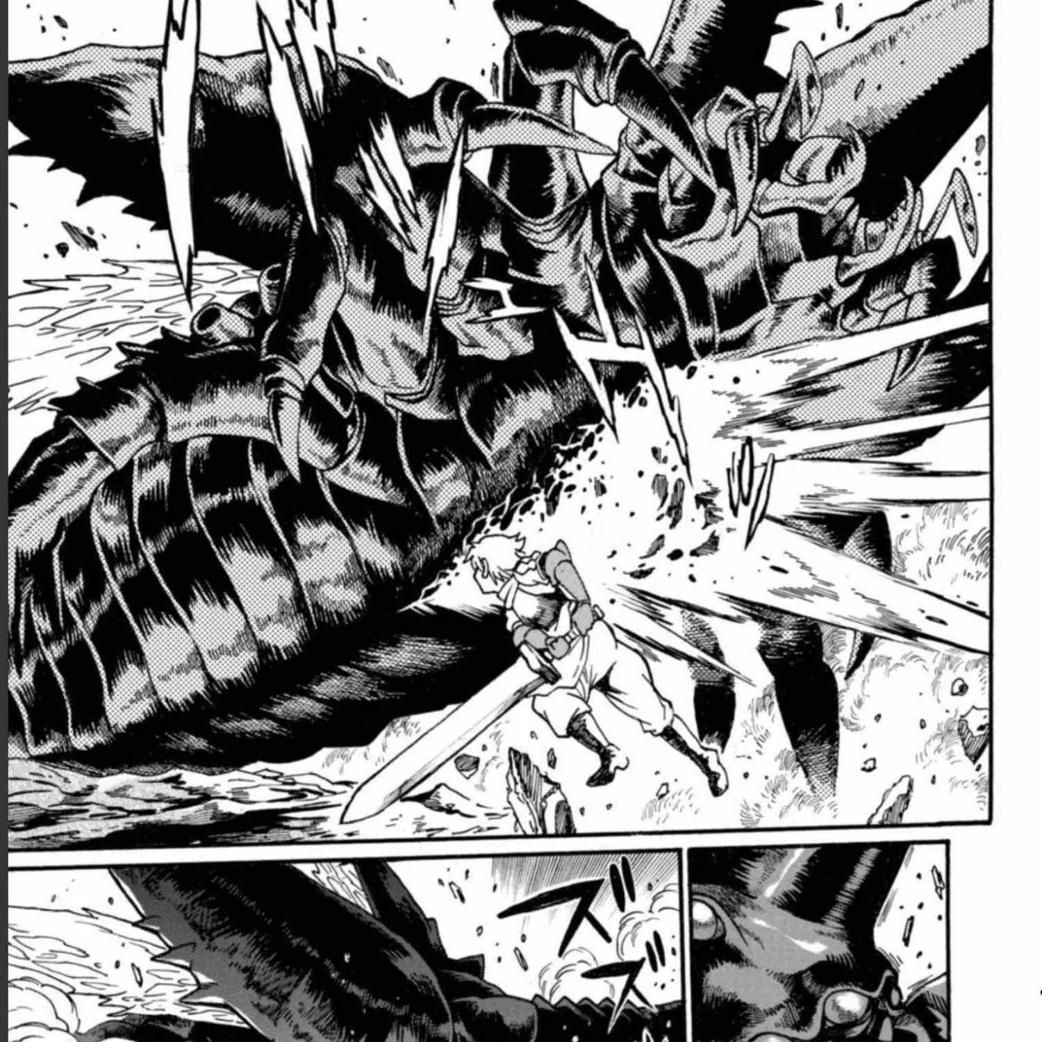 Adventure of the Outlawed Tamer with Beautiful Explorers Chapter 13 page 27 - 