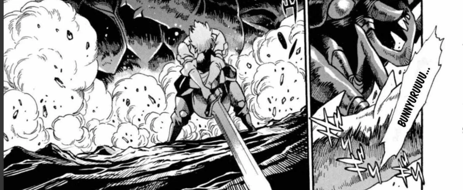 Adventure of the Outlawed Tamer with Beautiful Explorers Chapter 13 page 28 - 