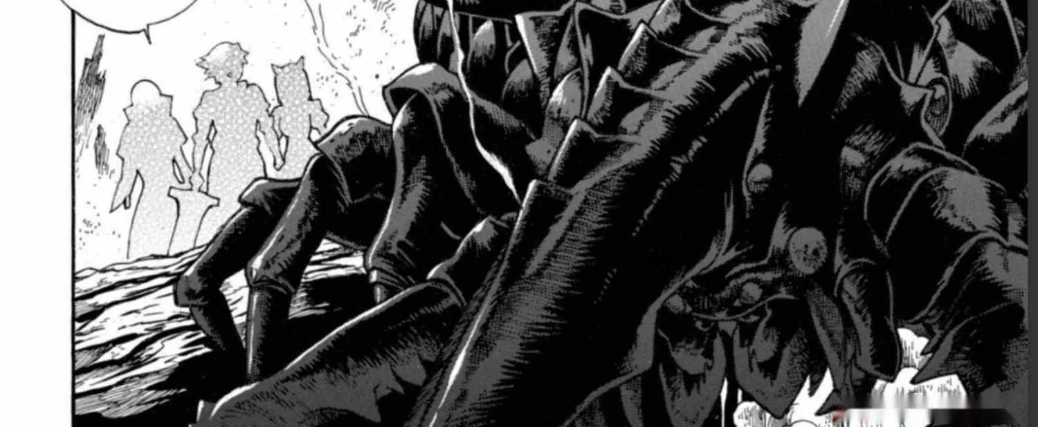 Adventure of the Outlawed Tamer with Beautiful Explorers Chapter 13 page 30 - 
